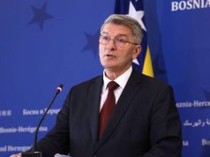 Mehmedović upozorio na stanje u BHRT-u: „Institucije vratiti građanima“