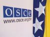OSCE upozorio na rast tenzija u BiH: „Odgovornost mora prevladati nad podjelama i provokacijama“