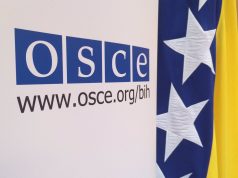 OSCE upozorio na rast tenzija u BiH: „Odgovornost mora prevladati nad podjelama i provokacijama“