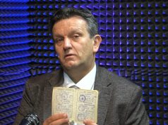 Blanuša pokazao vojnu knjižicu i odbacio optužbe BORS-a: „Nisam dezerter“