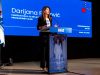 Darijana Filipović proglasila pobjedu: „Hrvatski narod ima svoju predstavnicu“
