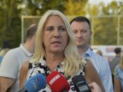 Cvijanović reagovala na aferu s Trumpovim savjetnicima: „Najveća laž je da smo plaćali sastanke“