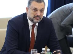 Konaković pozvao SDA da preuzme vlast: „Ne tražimo nijednu poziciju“