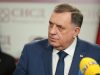 Banja Luka umjesto Sarajeva: Dodik najavio promjenu Ustava RS-a