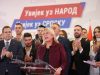 Poznat rezultat utrke za srpskog člana Predsjedništva BiH
