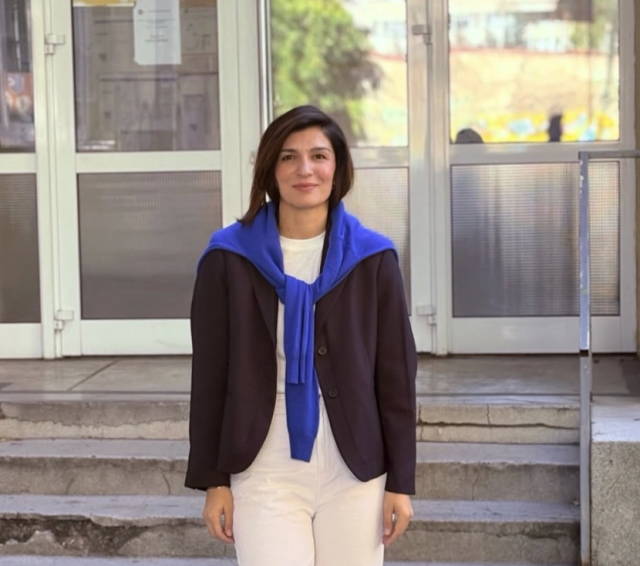 Sabina Ćudić nakon glasanja: Od sutra političare držite odgovornima
