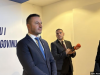 Efendić čestitao Bećiroviću, ali mu poslao i političku poruku