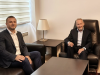 Izetbegović i Efendić razgovarali o novoj vlasti: U fokusu moguće parlamentarne većine