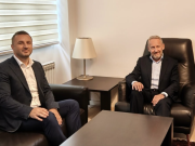 Izetbegović i Efendić razgovarali o novoj vlasti: U fokusu moguće parlamentarne većine