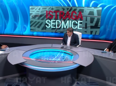 Sprema se smjena vlasti u Sarajevu: SDA, SBiH i DF objavili plan