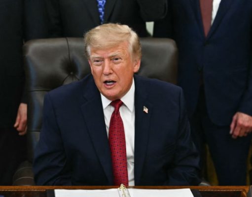 Trump donio odluku o dizelu: Evo šta to znači za evropske vozače