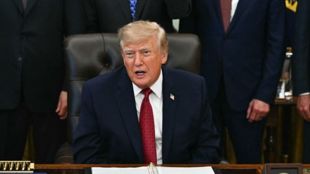 Trump donio odluku o dizelu: Evo šta to znači za evropske vozače