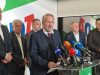 Izetbegović priznao poraz, ali tvrdi: SDA je pobjednik izbora