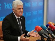 Čović: Vrijeme je da završimo ono što nismo uspjeli proteklih godina