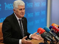 Čović: Vrijeme je da završimo ono što nismo uspjeli proteklih godina