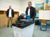 Bakir i Sebija Izetbegović glasali: Evo šta je poručio predsjednik SDA Izbori 2026, Izbori, Centralna izborna komisija BiH, CIK, Bakir Izetbegović