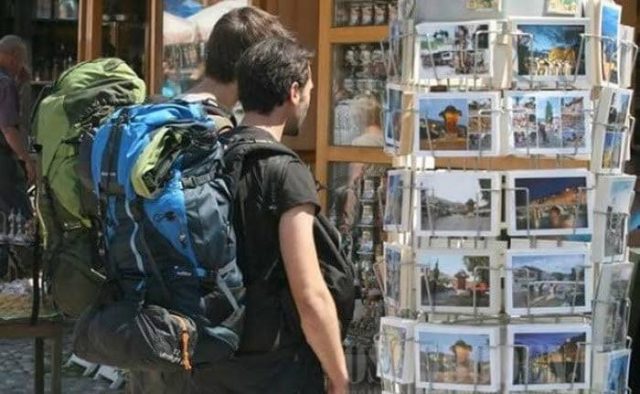 Stranci će i 2027. morati dokazati da imaju 150 KM za svaki dan u BiH