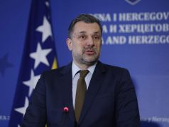 Konaković pitao građane RS-a: Živite li bolje zbog Dodikove politike?