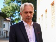 Kovačević tvrdi da su DF i on pokradeni: Od CIK-a traži provjeru biometrijskih podataka Kovačević tvrdi da su DF i on pokradeni: Od CIK-a traži provjeru biometrijskih podataka