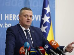 Novi potres u Vladi FBiH: Sud zabranio Mijatoviću obavljanje ministarske funkcije